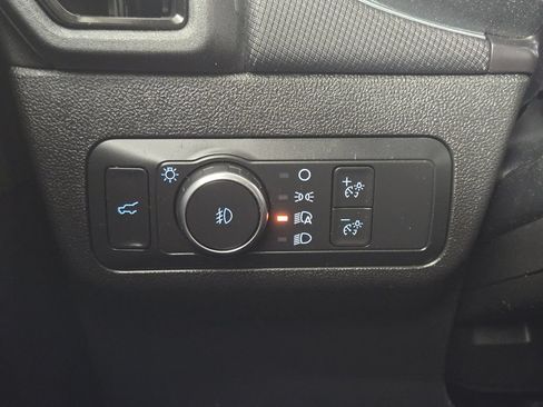 Used 2022 Ford Bronco Sport Badlands AWD/4WD image 22