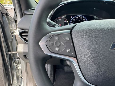 Used 2023 Chevrolet Traverse Premier FWD image 27