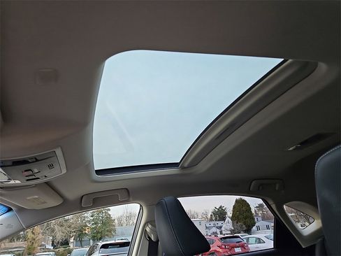 Used 2018 Lexus NX 300 w/ Premium Package image 15