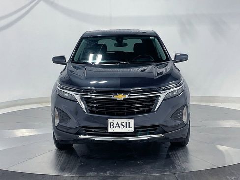 Used 2023 Chevrolet Equinox LT image 9