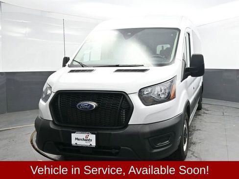 Used 2023 Ford Transit 350 XL image 2