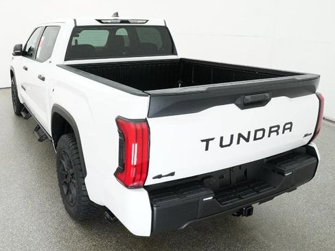New 2026 Toyota Tundra SR5 AWD/4WD image 27