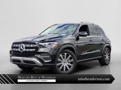 Certified 2026 Mercedes-Benz GLE 350 4MATIC