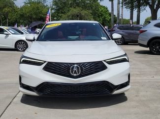 Used 2024 Acura Integra A-Spec FWD video 2