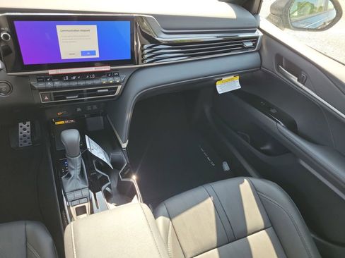 New 2026 Toyota Camry XSE image 28