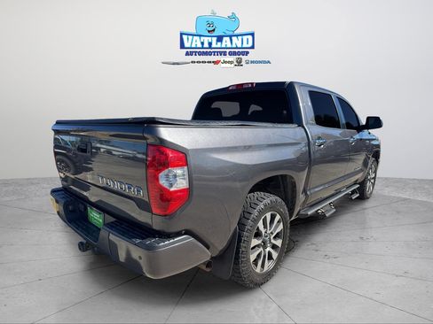 Used 2019 Toyota Tundra Limited image 7