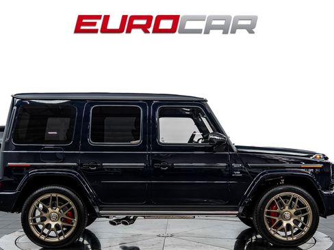 Used 2026 Mercedes-Benz G 63 AMG 4MATIC image 6