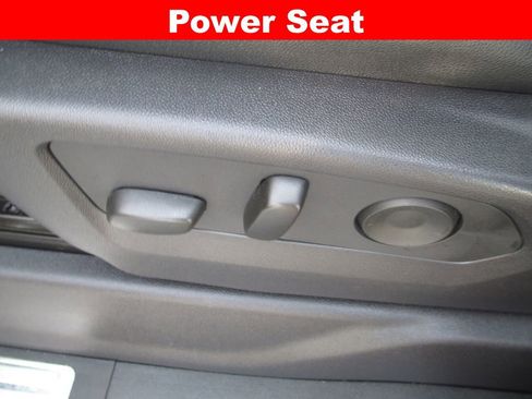 Used 2024 Chevrolet Silverado 1500 RST w/ RST All Star Premium Package AWD/4WD image 30