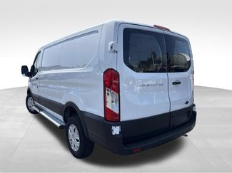 Used 2025 Ford Transit 250 Low Roof w/ Exterior Upgrade Package RWD video 3