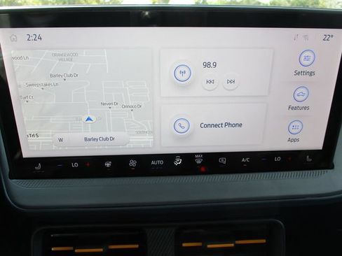 Used 2025 Ford Maverick Tremor AWD/4WD image 16