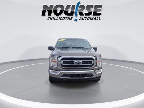 Used 2023 Ford F150 XLT w/ XTR Package image 3