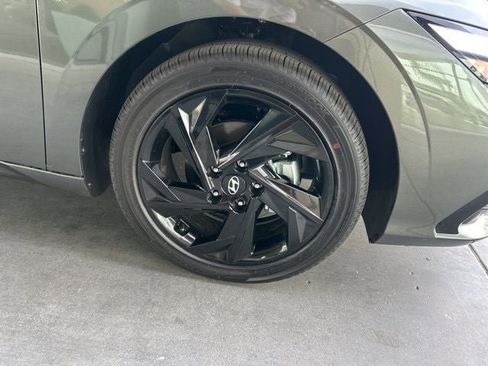 New 2026 Hyundai Elantra SEL Sport Premium FWD image 39