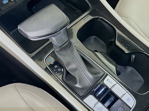 Used 2025 Hyundai Tucson SEL FWD image 25