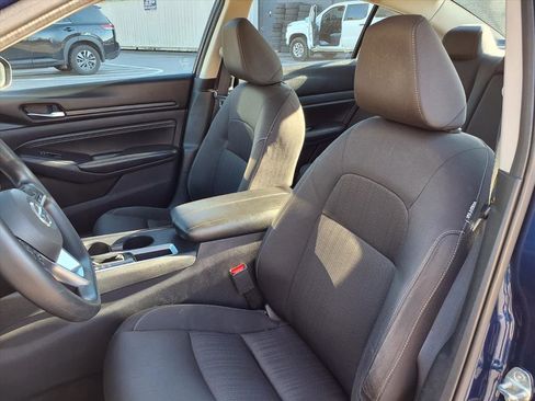 Used 2019 Nissan Altima 2.5 S image 12