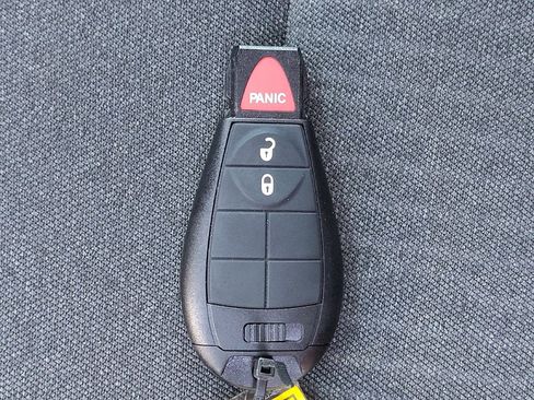 Used 2021 RAM 1500 Classic Warlock w/ Electronics Group image 32