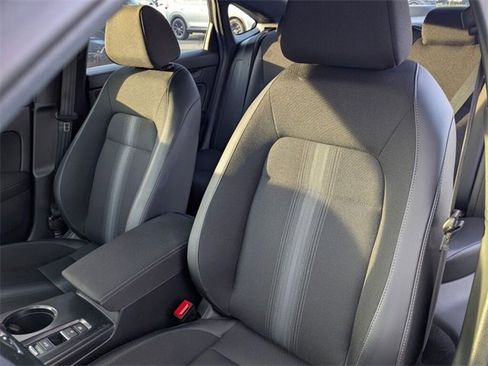 Certified 2025 Honda Civic Sport image 22