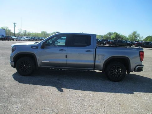 New 2026 GMC Sierra 1500 Elevation w/ Elevation Premium Package AWD/4WD image 9