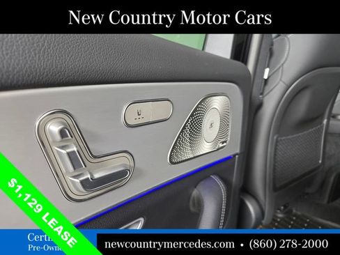Certified 2026 Mercedes-Benz GLS 450 4MATIC image 22