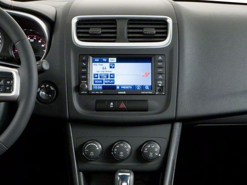 Used 2013 Dodge Avenger SXT w/ Blacktop Pkg FWD image 13