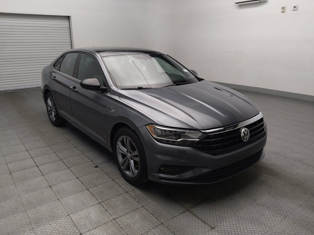 Used 2019 Volkswagen Jetta R-Line FWD image 13