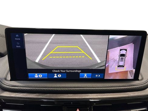 New 2026 Acura MDX SH-AWD w/ Advance Package image 23