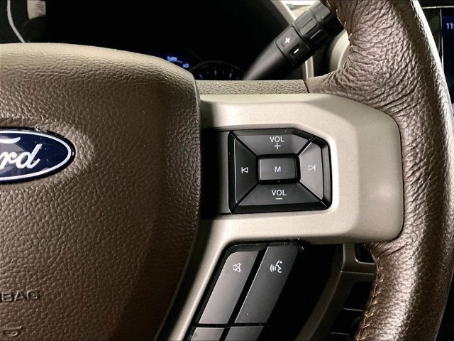 Used 2022 Ford F450 King Ranch w/ King Ranch Ultimate Package AWD/4WD image 18
