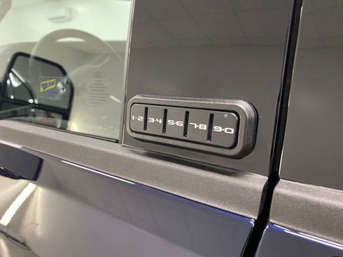 New 2025 Ford F250 Lariat w/ Lariat Ultimate Package image 9