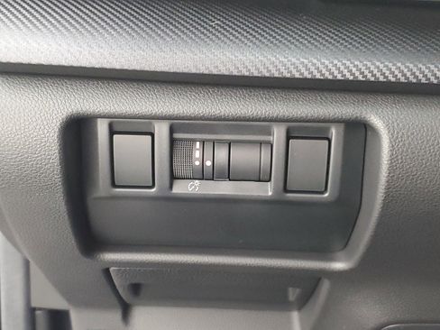 Used 2025 Subaru Crosstrek 2.5i Sport w/ Crosstrek Mirror Package image 27