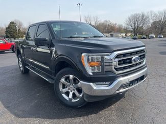 Used 2022 Ford F150 XLT w/ Equipment Group 302A High video 1