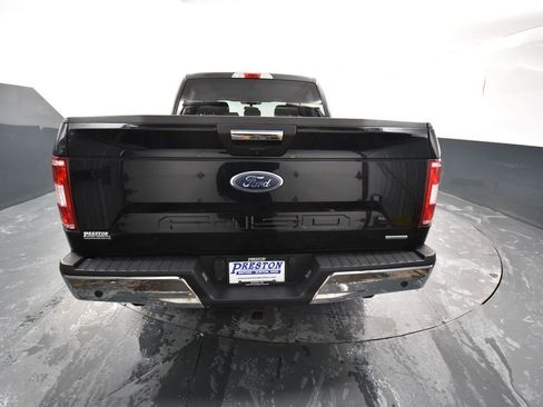 Used 2020 Ford F150 XLT w/ XTR Package image 8