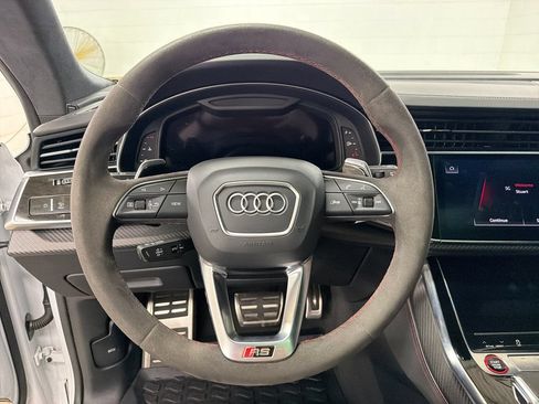 Used 2023 Audi RS Q8 AWD/4WD image 18