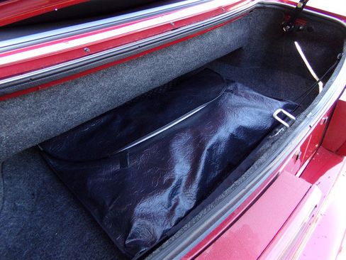 Used 1991 Ford Mustang GT image 72