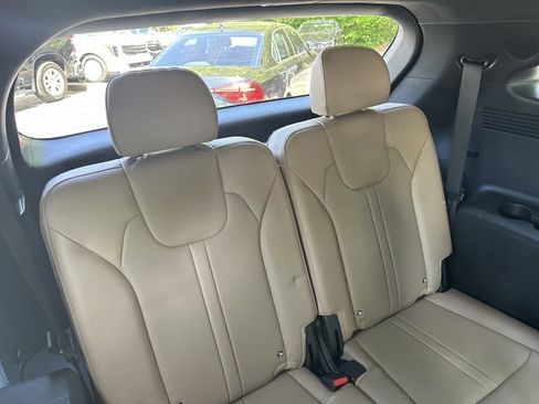 Certified 2026 Kia Sorento SX Prestige w/ Olive Brown Leather Package AWD/4WD image 20