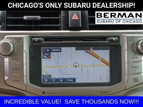 Used 2014 Toyota 4Runner SR5 image 13