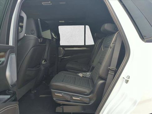 New 2026 Cadillac Escalade Platinum Sport image 16
