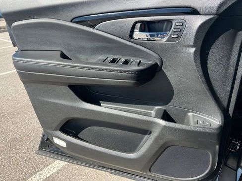 Used 2021 Honda Passport Touring image 25