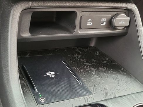 New 2026 Honda Passport TrailSport image 18