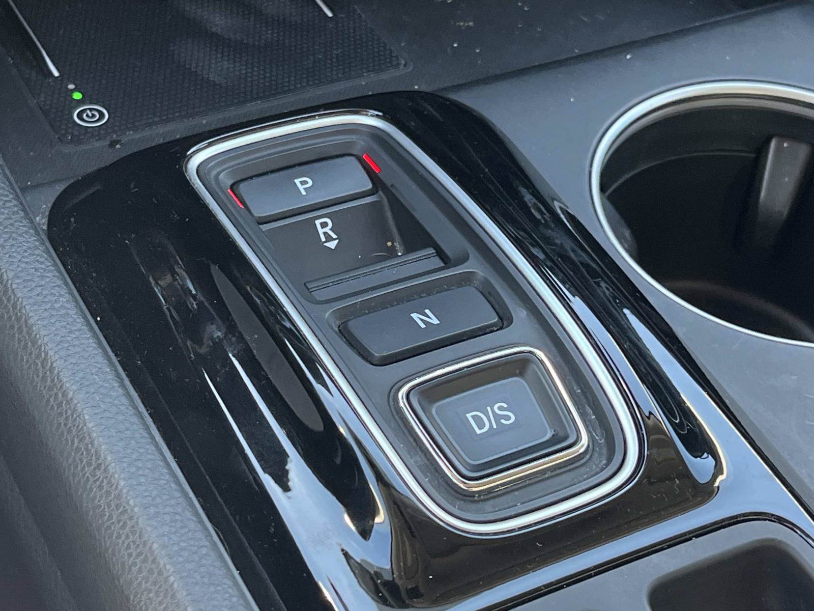 Used 2023 Honda Pilot Elite image 41