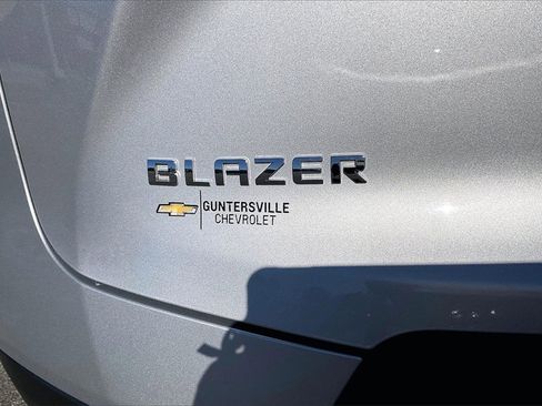 Used 2020 Chevrolet Blazer LT image 8