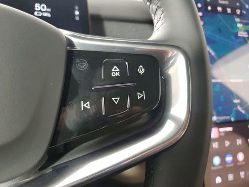 New 2026 Volvo EX90 Plus RWD image 26