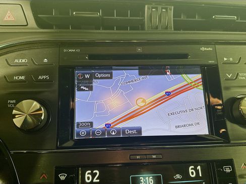 Used 2016 Toyota Avalon Limited w/ Toyota Safety Sense Package FWD image 22