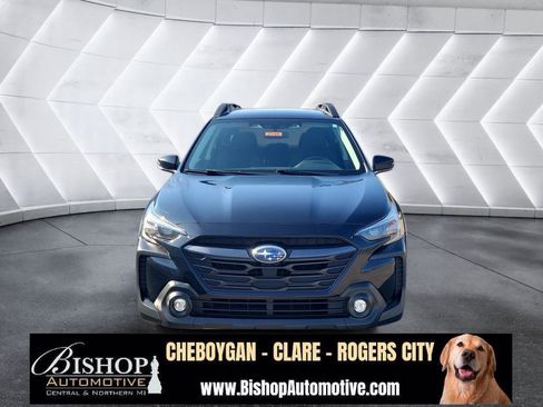 Used 2023 Subaru Outback Premium image 22