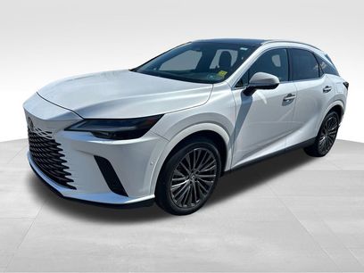 Used 2023 Lexus RX 350 AWD w/ Accessory Package (K3)