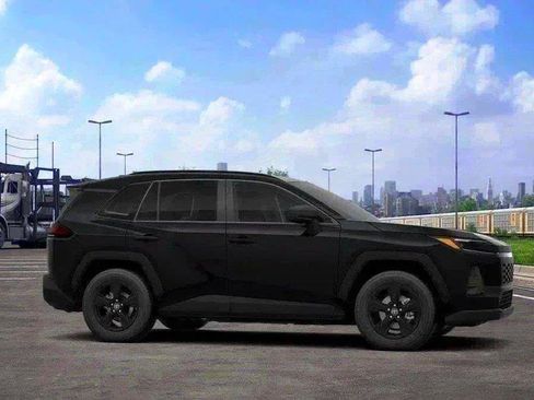 New 2026 Toyota RAV4 AWD image 35