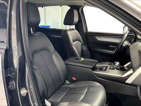 Used 2024 MAZDA CX-90 3.3 Turbo w/ Preferred Plus image 10