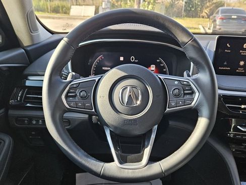 Used 2023 Acura MDX FWD image 16