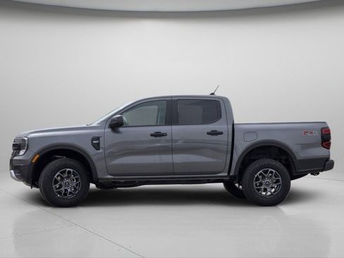 New 2026 Ford Ranger XLT w/ FX4 Off-Road Package AWD/4WD image 16