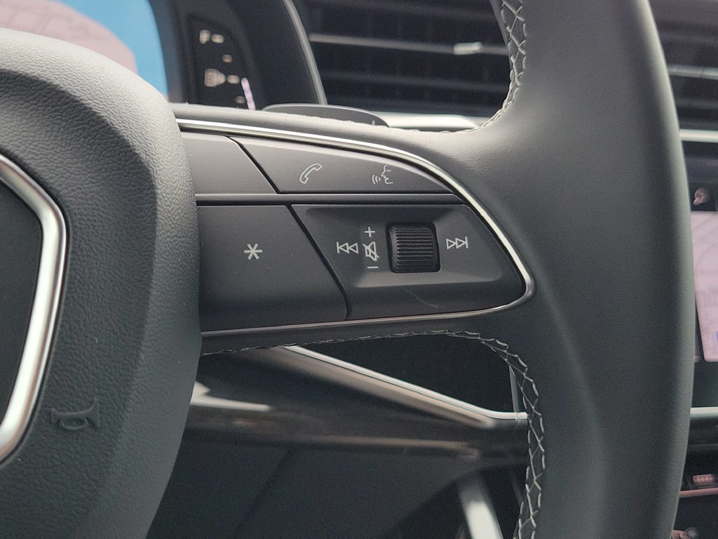 New 2027 Audi Q8 Premium AWD/4WD image 10