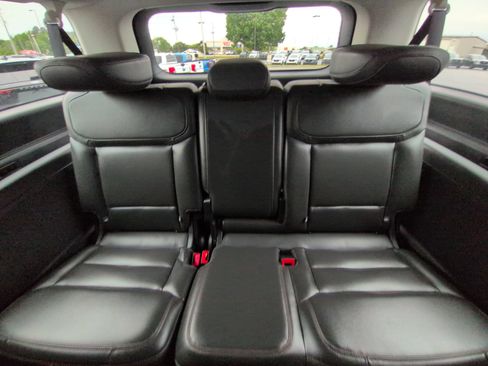 Certified 2025 Ford Expedition Max Active RWD image 30
