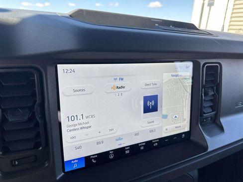 New 2025 Ford Bronco Big Bend image 22